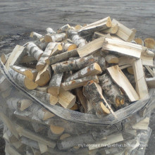 80x120cm 1000L firewood mesh bag